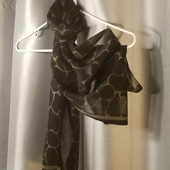 Scarf - Picture 2 of 2